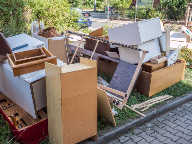 Best Hoarding Cleanup Services in Spotswood, NJ