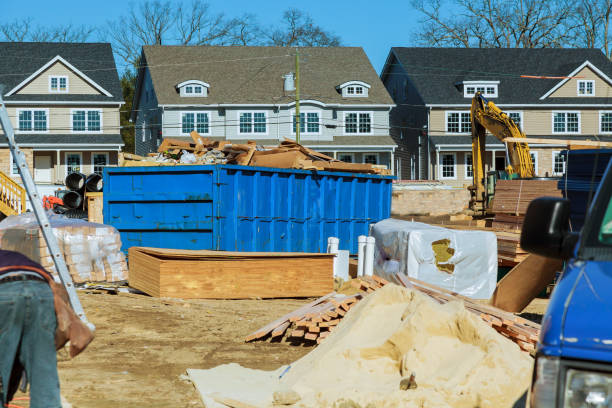 Best Residential Junk Removal in Spotswood, NJ